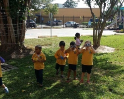 Children of Texas branch