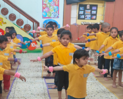 Sports Day Celebration