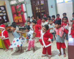 Christmas Celebration