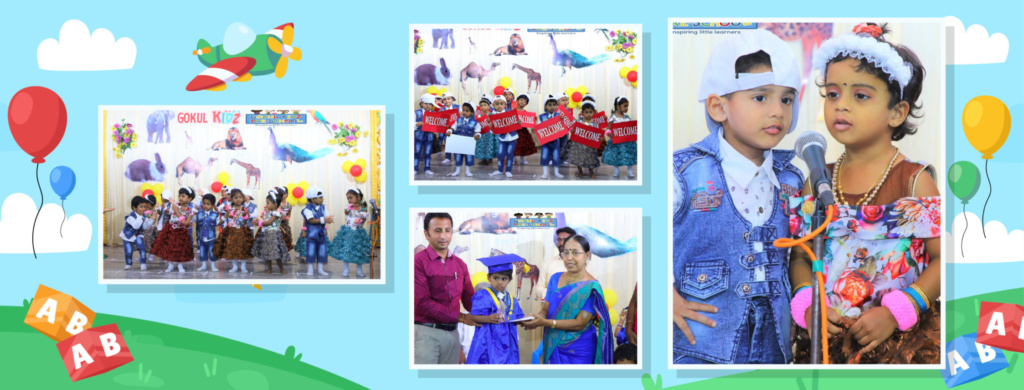 Website Banner