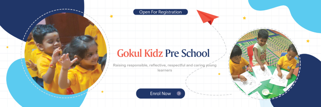 Banner of Admissions Open